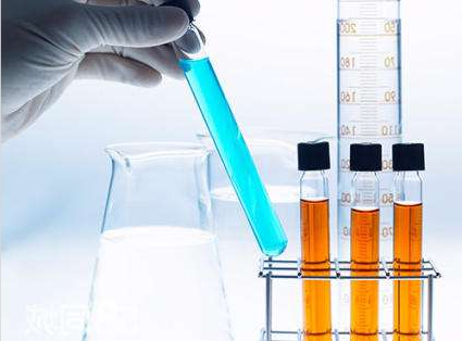 Laboratory consumables and reagents